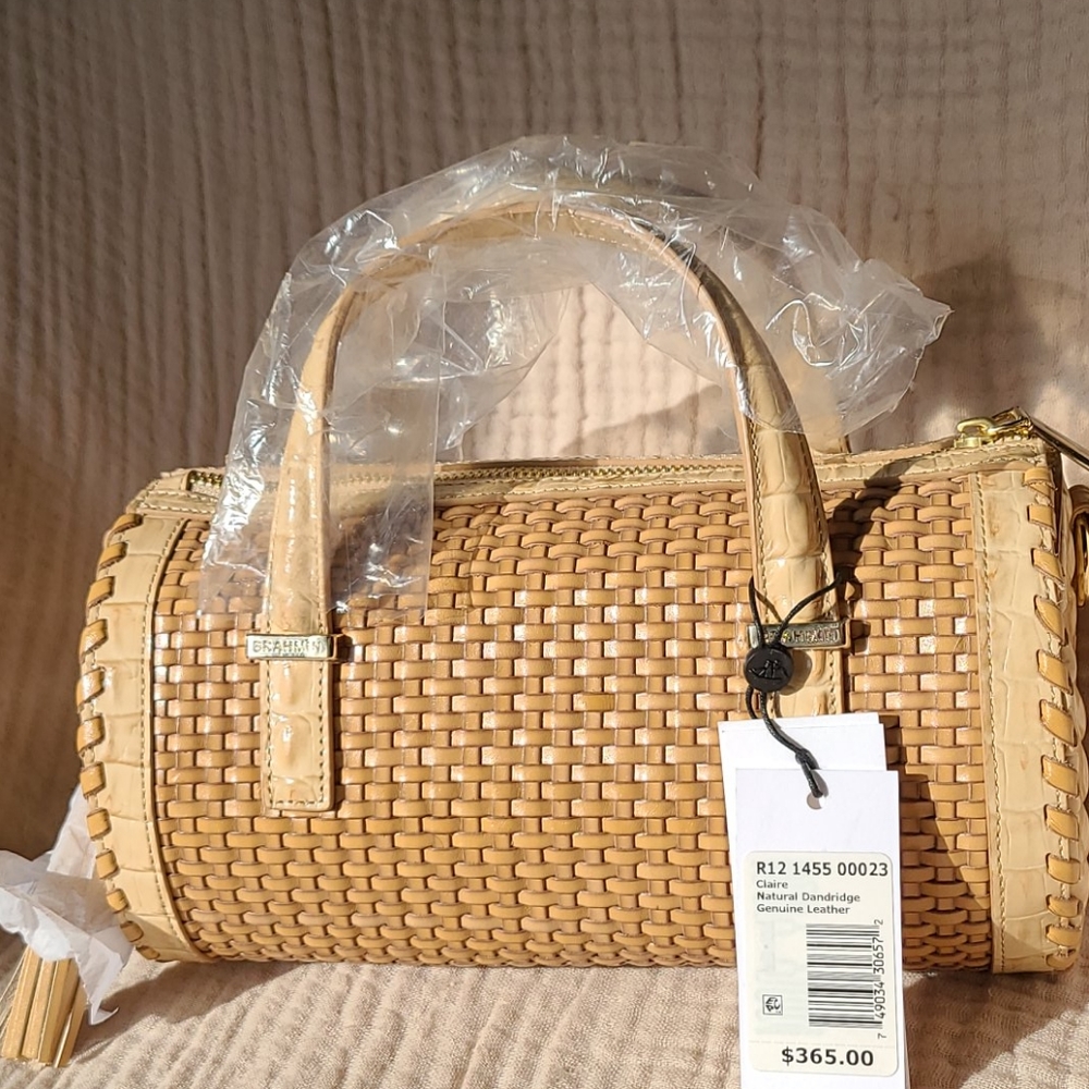 Brahmin Handbag